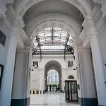 Un Posto Al Duomo Lägenhet *