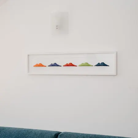 Un Posto Al Duomo Apartman