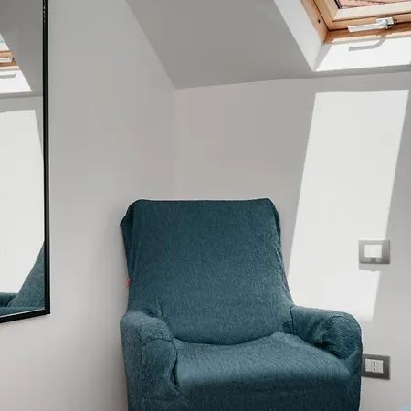 Un Posto Al Duomo Apartman Nápoly