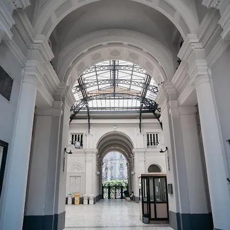 Un Posto Al Duomo Apartman *