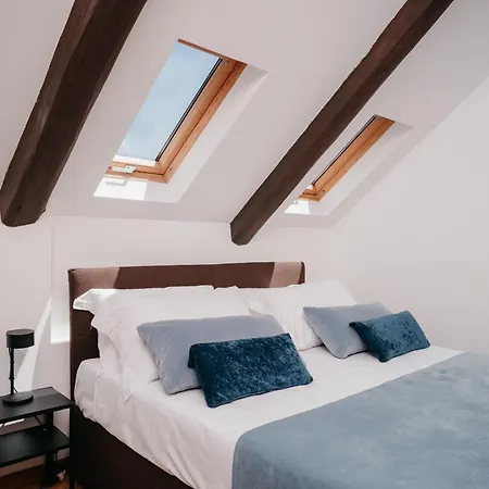 Apartament Un Posto Al Duomo