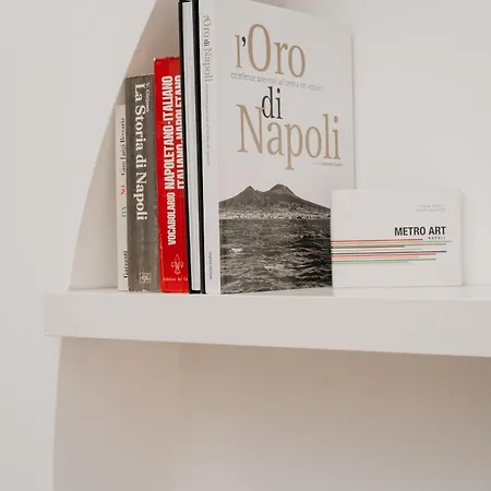 Un Posto Al Duomo Lejlighed