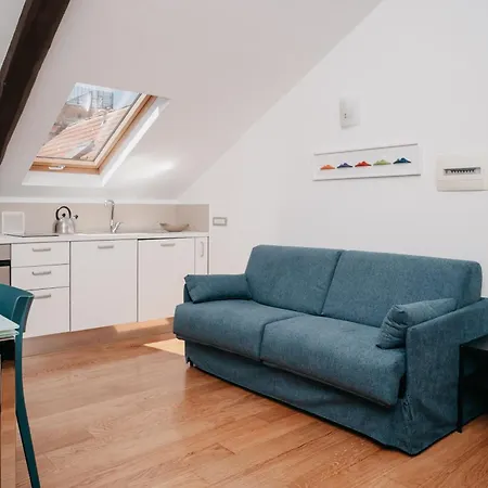 Un Posto Al Duomo ナポリ