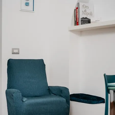 Un Posto Al Duomo * Napoli