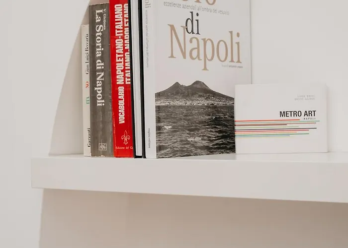 Un Posto Al Duomo דירה