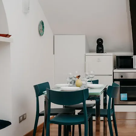 Appartement Un Posto Al Duomo